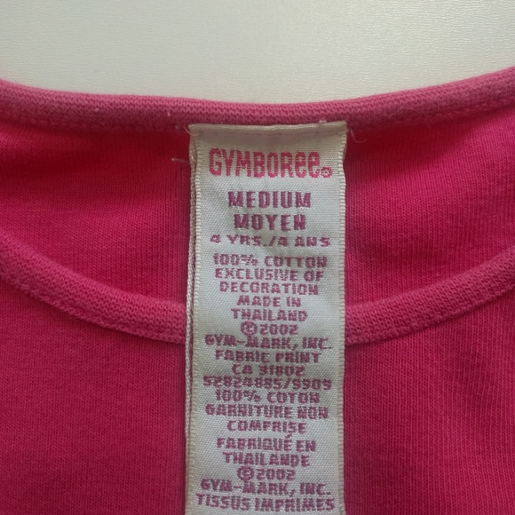 GYMBOREE Set - Picture 4 of 7
